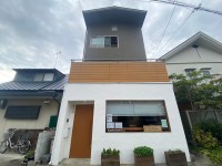 【伏見住吉エリア】2沿線利用可能な好立地❁
通勤・通学にも便利な店舗付き住居です❁