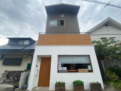 【伏見住吉エリア】2沿線利用可能な好立地❁
通勤・通学にも便利な店舗付き住居です❁