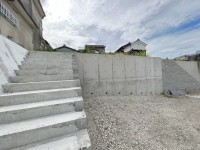 リビングコメント１ 【藤城エリア】限定2区画分譲！土地広さ50坪越えのゆったりとした土地！お好きなハウスメーカー・工務店にて建築可能です♪