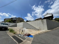 【藤城エリア】限定2区画分譲！土地広さ50坪越えのゆったりとした土地！お好きなハウスメーカー・工務店にて建築可能です♪