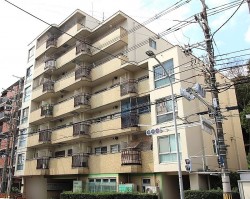 【桃山東エリア】駅まで徒歩4分の好立地‼専有面積260㎡超え‼