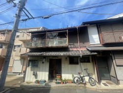 【伏見住吉エリア】便利な駅徒歩5分!近鉄・京阪の2WAYアクセス可能♪収益物件としてもオススメです◎