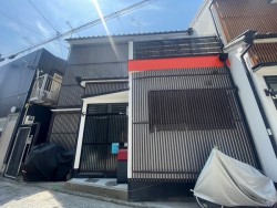 【南浜エリア】3DK 中書島駅徒歩3分！周辺施設充実◎