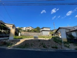 【桃山東エリア】自由設計対応可能☆参考プランあり♪3路線利用可能の閑静な住宅地です◎