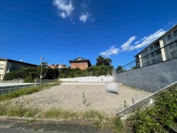 【桃山エリア】限定3区画分譲B号地！建築プランあり♪最寄り駅徒歩4分◎生活利便性の良い好立地です♪