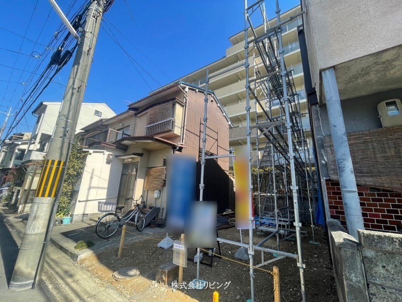 物件画像3