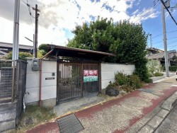 リビングコメント１ 【大山崎エリア】土地面積ひろびろ70坪超！2駅2路線利用可能で京都市内や大阪方面へのアクセス良好です◎