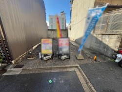【伏見板橋エリア】建築条件無の為、お好きなハウスメーカー・工務店での建築が可能です♪近隣小・中学校へは徒歩7分で子育て世代にもピッタリな立地です★
