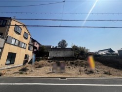 【桃山エリア】土地ゆったり38坪超+前面道路広々6m‼3WAYアクセス可能で便利な立地です♪