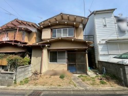 【桃山エリア】お好きなハウスメーカー・工務店で建築することができます♪♪京阪墨染駅まで、徒歩9分！！