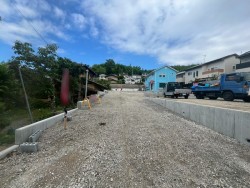 【桃山東エリア】徒歩10分以内にスーパー・ドラックストア・銀行などが揃う生活に便利な場所です★45坪以上の広大な土地です★