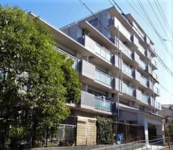 【伏見南浜エリア】令和7年8月下旬、リノベーション完成予定★特急停車駅『中書島』駅まで徒歩5分の好立地マンション♬