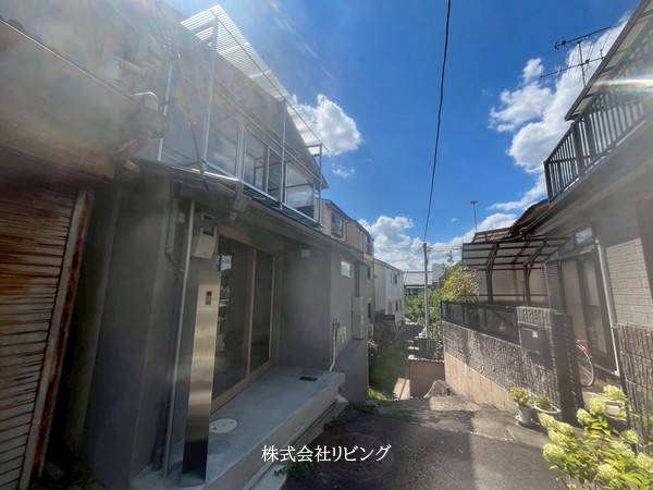物件画像3