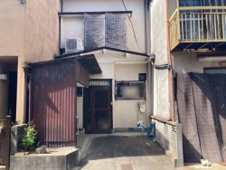 【伏見南浜エリア】駐車1台可能★2沿線利用可能で便利◎