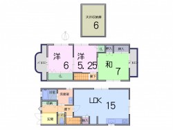 【伏見板橋エリア】オーナーチェンジ物件★
大手筋商店街まで徒歩圏内でお買い物にも便利な好立地です★