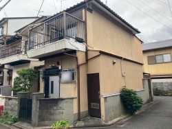 【伏見住吉エリア】近鉄『伏見』駅まで徒歩5分！！北・南2面バルコニー付き！陽当たり・通風良好◎収益物件としてもおススメ★