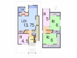 リビングコメント１ 【桃山東エリア】地下鉄・JR・京阪の3WAYアクセス利用可能◎大型ショッピングモールまで徒歩3分でお買い物にも便利★