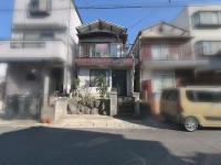 【桃山東エリア】お好きなハウスメーカー・工務店で建築していただけます★大型ショッピングモールが徒歩3分以内でお買い物にも便利★