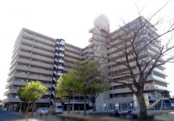 【伏見板橋エリア】5階分部の南西角部屋★広々LDKは20帖超え★周辺施設も充実しております◎