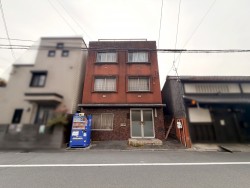 リビングコメント１ 【伏見南浜エリア】建築条件無し売土地★通勤通学便利★京阪/近鉄2WAY★人気のエリア★