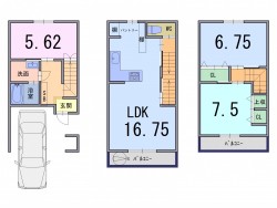 リビングコメント１ 