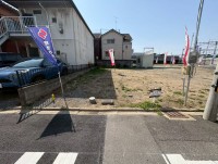 【伏見桃山エリア】建築条件無土地■京阪本線丹波橋駅・近鉄京都線近鉄丹波橋駅まですぐ■周辺施設充実
