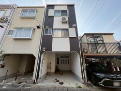 【桃山東エリア】オーナーチェンジ物件★年間利回り8.7％！！2020年にフルリノベーション済◎最寄り駅まで徒歩6分！！