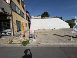 【桃山エリア】京阪本線『墨染』駅まで徒歩5分の駅近★3WAYアクセス利用可能◎間口広々9m超！！駐車2台スペース有◎