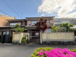 リビングコメント１ 【伏見住吉エリア】建築条件無しの為、お好みの工務店・ハウスメーカーでの建築が可能です◎伏見駅まで徒歩6分の好立地★