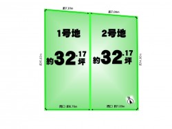 リビングコメント１ 【桃山東エリア】間口6.76m＆前面6mで駐車も楽ちん◎小学校まで徒歩3分で子育て世代にもオススメ★建築参考プラン有！