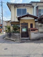 リビングコメント１ 【伏見住吉エリア】近鉄『伏見』駅まで徒歩5分！！
お好きなハウスメーカー・工務店で建築していただけます★