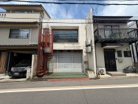 リビングコメント１ 【伏見住吉エリア】京阪本線『丹波橋』駅まで徒歩5分の好立地★建築条件無しの為、お好みのハウスメーカー等での建築が可能です◎