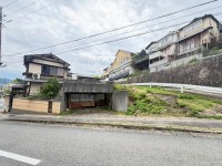 リビングコメント１ 【桃山東エリア】坪66.85‼近隣にMOMOテラスがあり便利★建築条件無しの為、お好みのハウスメーカー等での建築が可能です◎