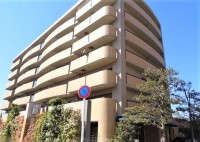 リビングコメント１ 【伏見住吉エリア】2026年9月リフォーム完了予定◎7階建ての6階部分につき眺望良好！！近隣施設も充実の生活便利地◎