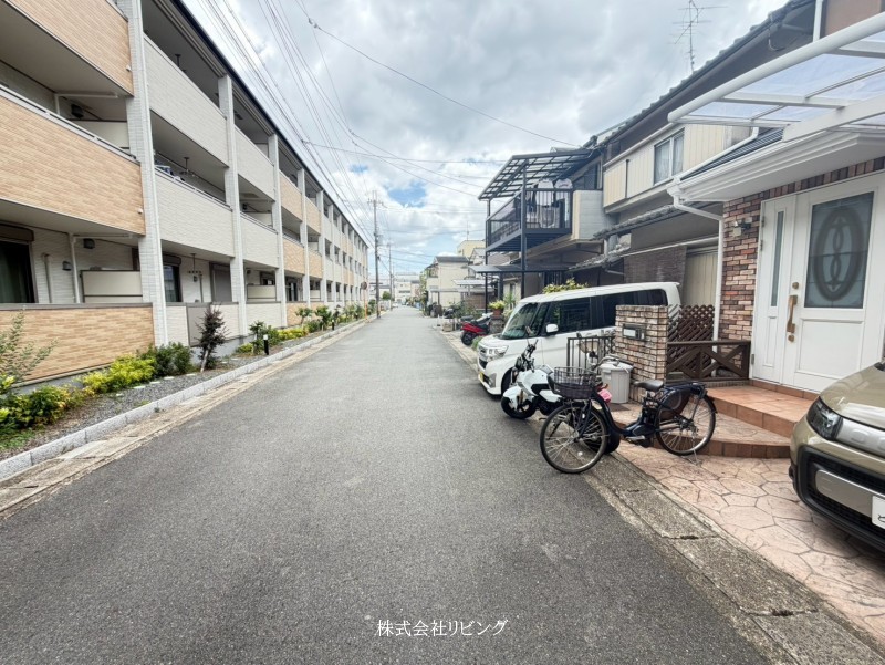 物件画像3