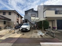 リビングコメント１ 【伏見板橋エリア】小・中学校が徒歩10分圏内◎大手筋商店街まで徒歩10分でお買い物にも便利な生活便利地◎