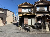 リビングコメント１ 【伏見住吉エリア】お好きなハウスメーカー・工務店で建築していただけます！！南西角地◎大型スーパー近くでお買い物にも便利！！