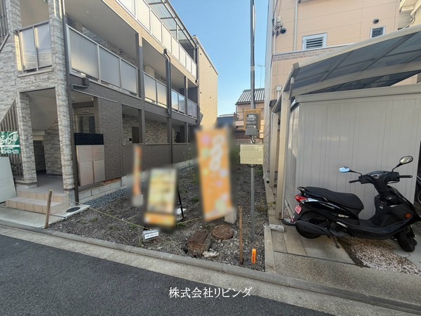 物件画像3