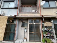 リビングコメント１ 【伏見住吉エリア】京阪『丹波橋』駅まで徒歩8分の駅近★
2026年9月末内外室リフォーム完了◎南向きで陽当たり良好◎