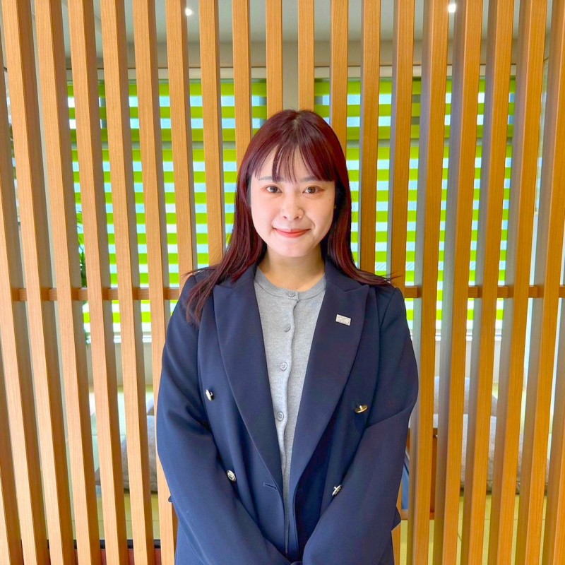 浅田 星奈