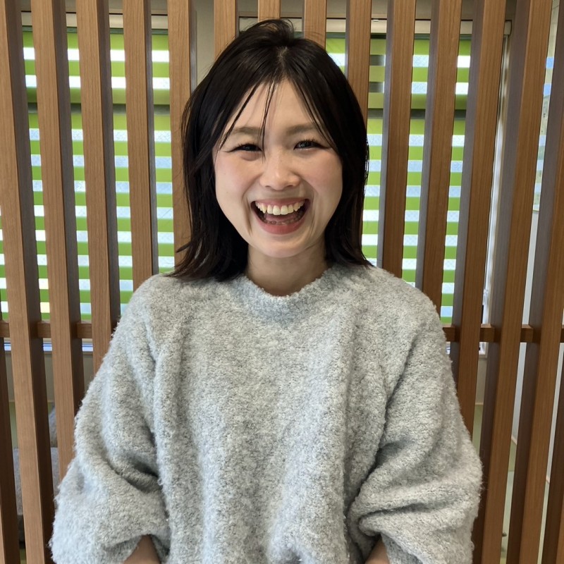 北野 奈津希